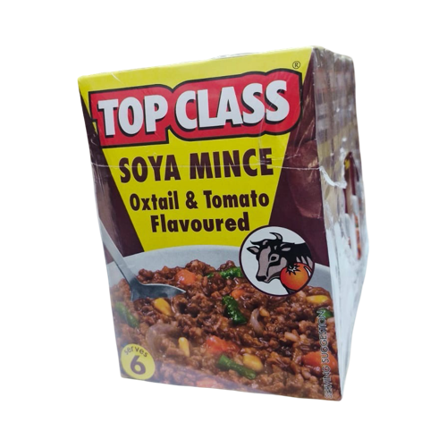 Tc Mince 5X200G Oxt/Tomato