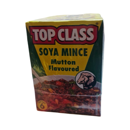 Tc Mince 5X400G Mutton [100239]