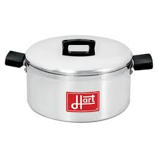 Hart Stewpan J7-225Mm
