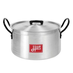Hart 12Lt Pot J7