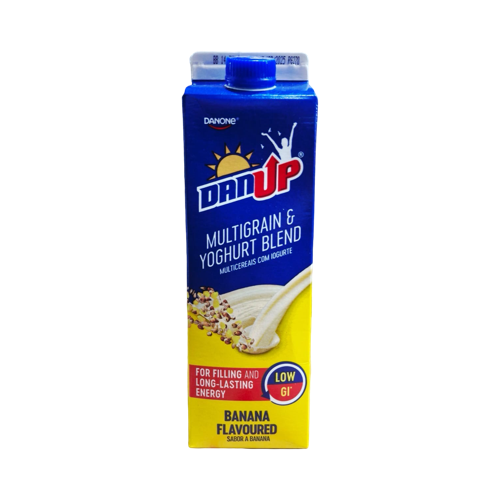 Danup 2In1 1X950G Banana