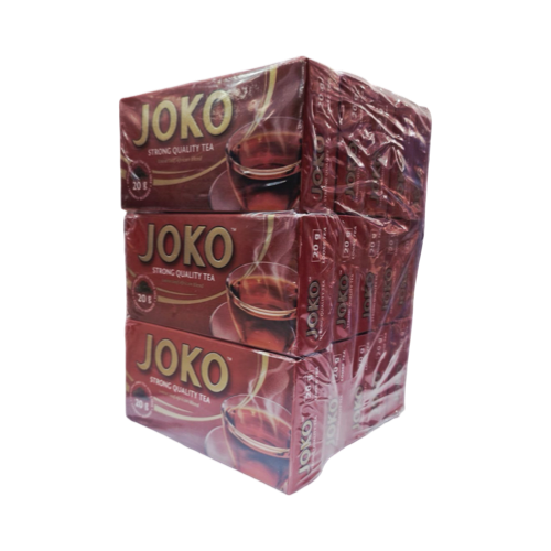Joko Tea 15X20G *New*