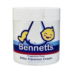Bennetts B/Aq Crm 500Ml F/Free