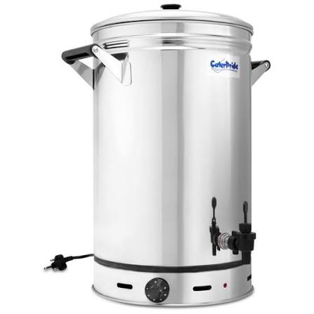 Caterpride Urn 50Lt