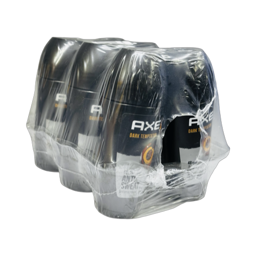 Axe R/On 6X50Ml Temptation