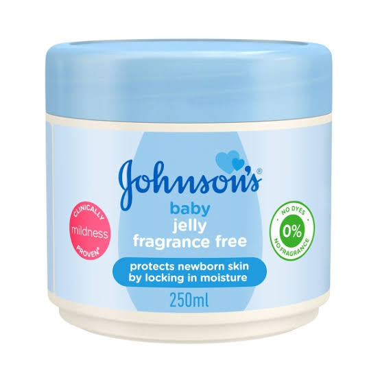 J&J B/Jelly 6X250Ml Unscented [2070305]