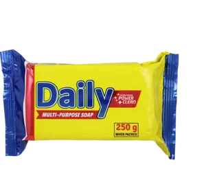 Daily Soap 250G