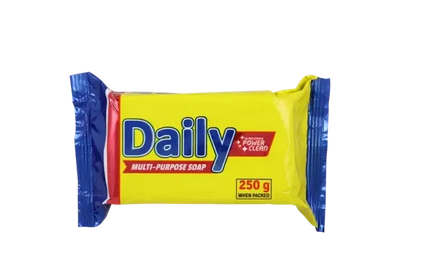 Daily Soap 250G