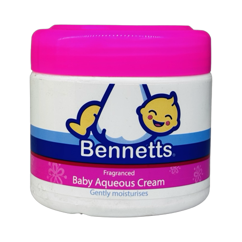 Bennetts B/Aq Crm 350Ml Frag