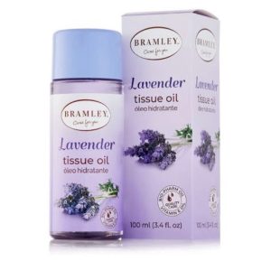 Bramley Lav 1X100Ml Tissue Oil