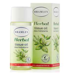Bramley Herb 1X100Ml Tissue Oil