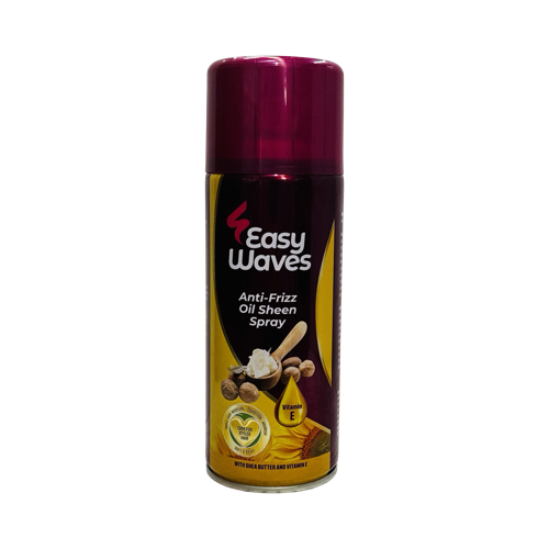 E/Wave 350/300Ml Ant/Frz Oil Sheen