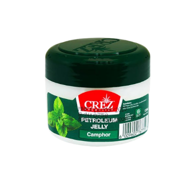 Crez P/J 1X275Ml Camphor