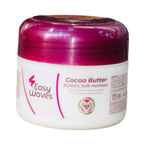 E/Wave H/Food 125Ml Buttery Soft