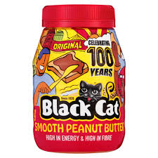 Black Cat 1X800G