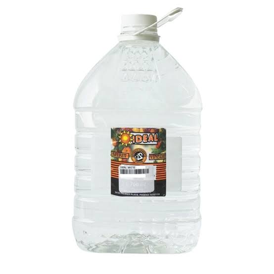 Ideal Vinegar Wht 1X5Lt