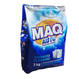 Maq Auto W/Powder 1X3Kg**Auto*