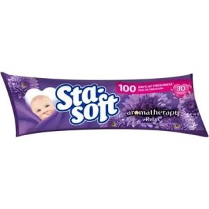 Sta Soft Refill 500Ml Relax Aromather