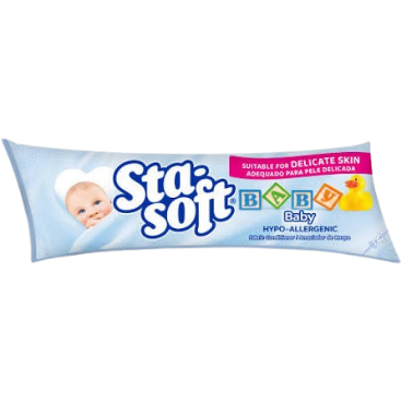 Sta Soft Refill 500Ml Baby