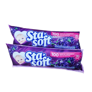 Sta Soft Refill 500Ml Lavender