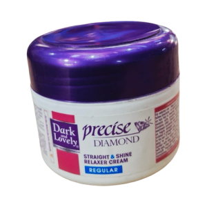 D&L Precise Relaxer Reg 250Ml