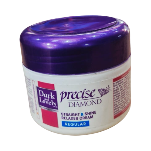 D&L Precise Relaxer Reg 250Ml