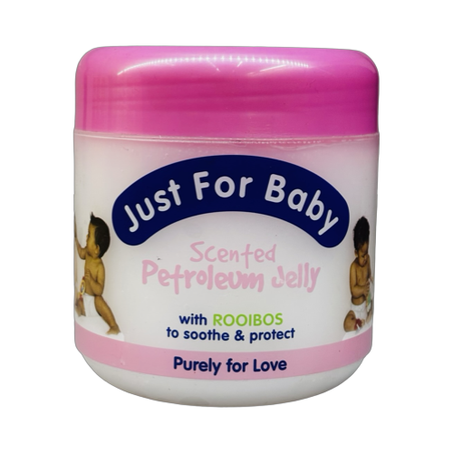 Just 4 Baby Pj 1X500G Scented