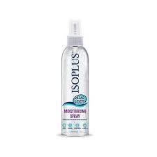 Isoplus Drd/Locs 1X250Ml Moist Spray