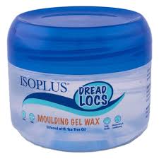 Isoplus Drd/Locs 250Ml Mould Wax
