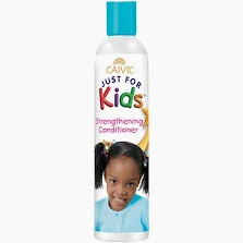 Just 4 Kids Caivil Shampoo 250Ml Strength