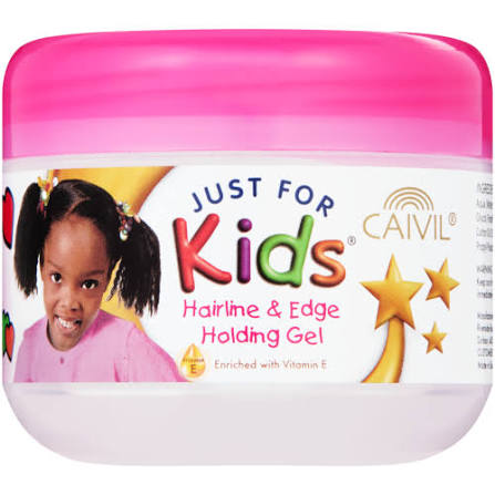 Just 4 Kids Hairline&Edge Gel 250Ml