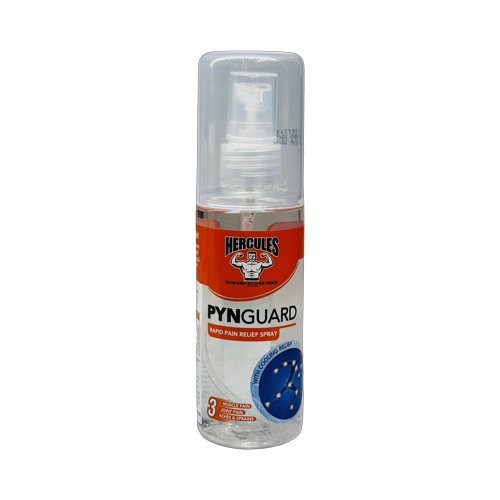 Herc Pynguard 1X100Ml