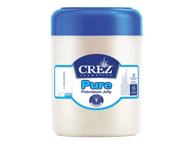 Crez P/J 1L Pure