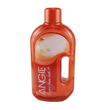 Angie B/Bath 2Lt Luxury [Orange]