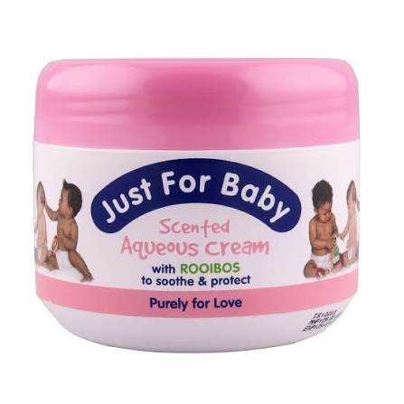 Just 4 Baby Aqueous 6X125G [704250]