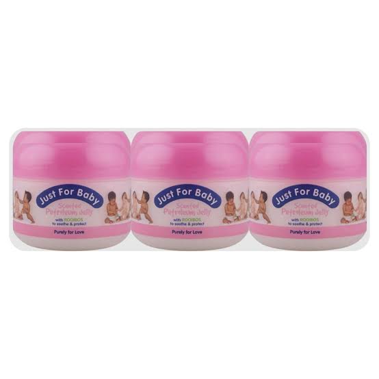 Just 4 Baby Pj 6X250G Scent [704243]