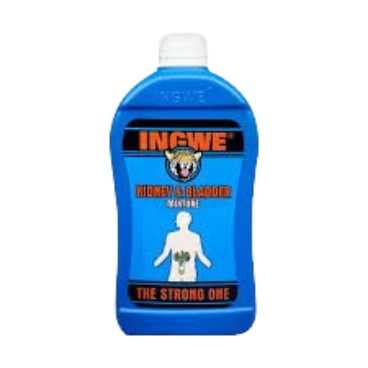Ingwe 500Ml K/Bladder Mix [705291]