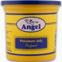 Angel Pj 1X500Ml Yellow Tub **Loose**
