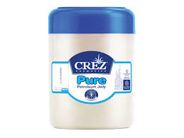 Crez P/J 1X500Ml Pure