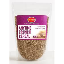 Bodicafe 500G Cereal Anytime