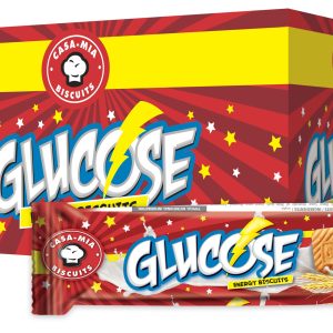 Casa-Mia Glucose 48X30G