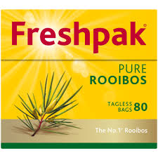 Freshpak Teabags 80’S Loose