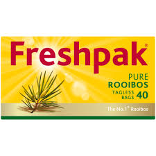 Freshpak T/Bags 6X40’S  (**10**)
