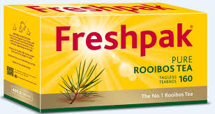 Freshpak Tagless 160’S