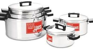 Hart 10Pce Pot J7