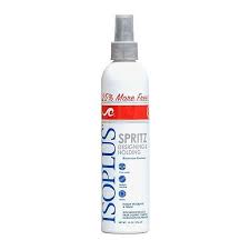 Isoplus Spritz 500Ml Design & Hold [712282]