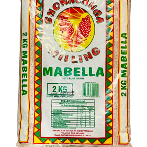 Mabela Shonalanga 10X2Kg