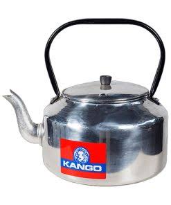 Kango Kettle 10Lt Aluminium