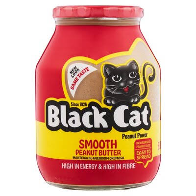 Black Cat 1X800G