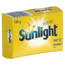 S/Light Laundry 125G Original